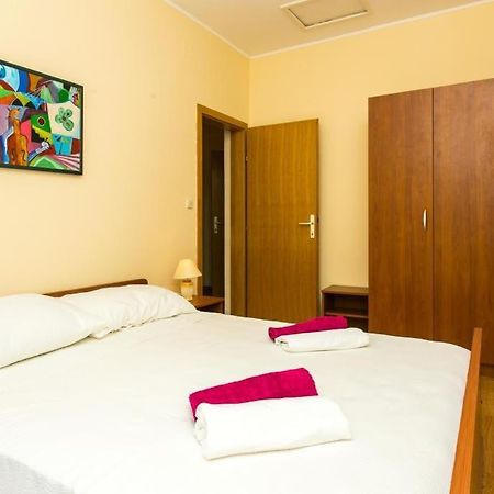 Apartment & Room Braica Dubrovnik Buitenkant foto