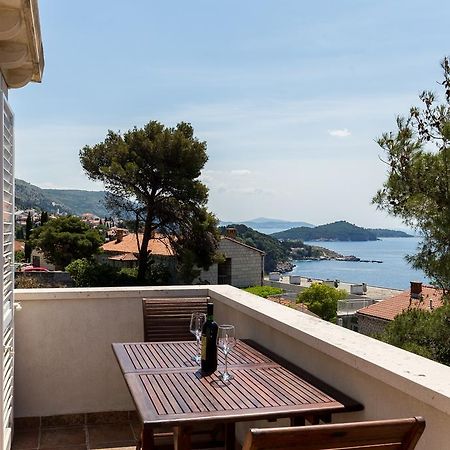 Apartment & Room Braica Dubrovnik Buitenkant foto