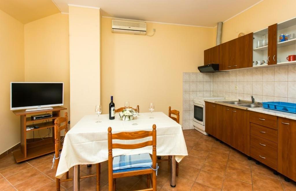 Apartment & Room Braica Dubrovnik Buitenkant foto