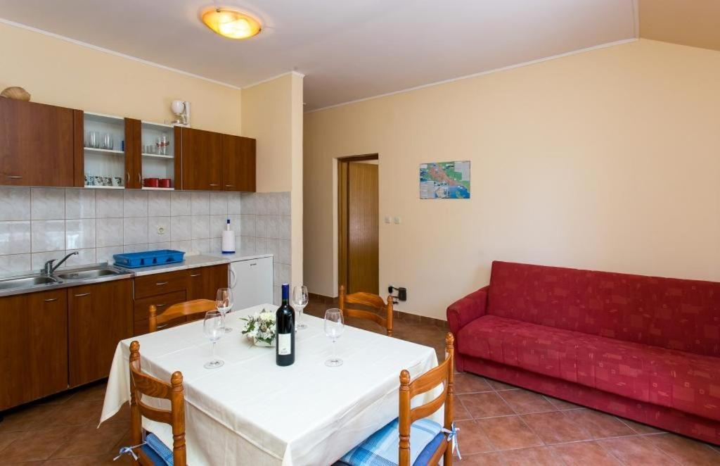 Apartment & Room Braica Dubrovnik Buitenkant foto