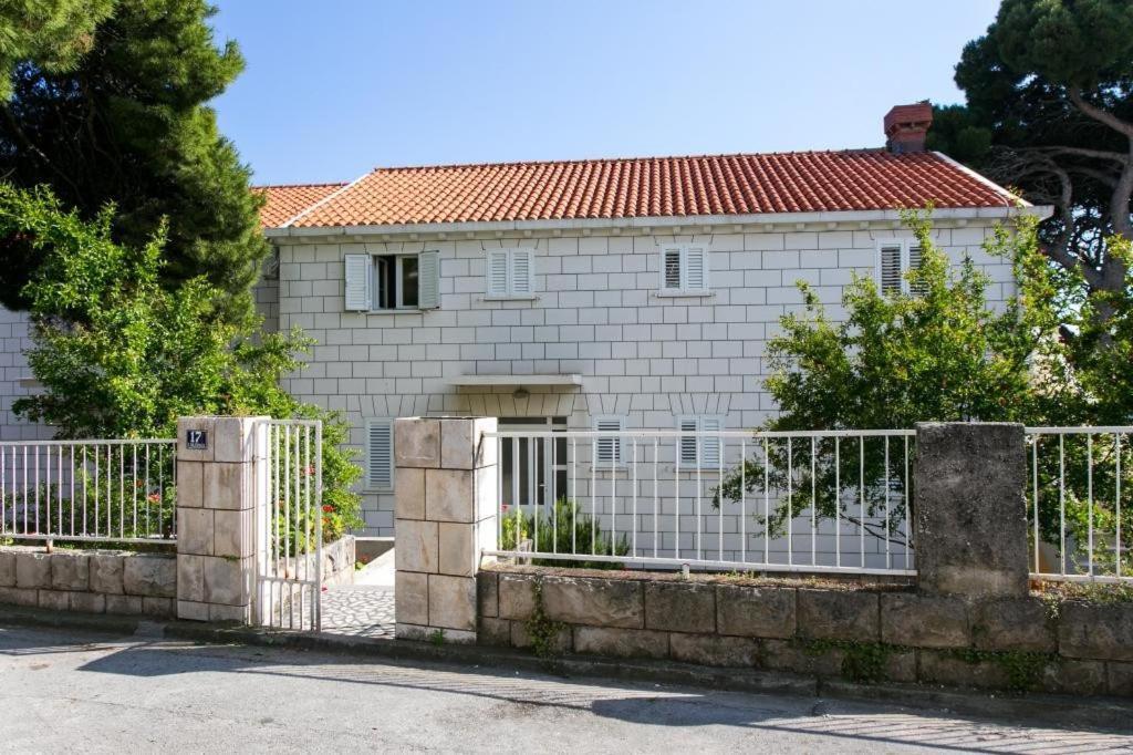 Apartment & Room Braica Dubrovnik Buitenkant foto
