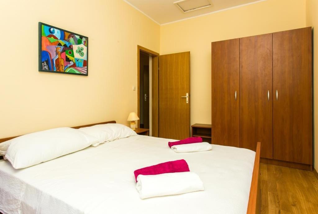 Apartment & Room Braica Dubrovnik Buitenkant foto