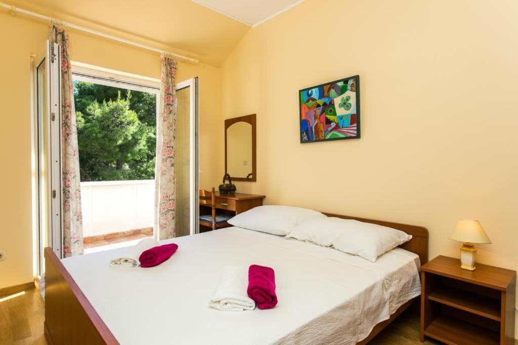 Apartment & Room Braica Dubrovnik Buitenkant foto
