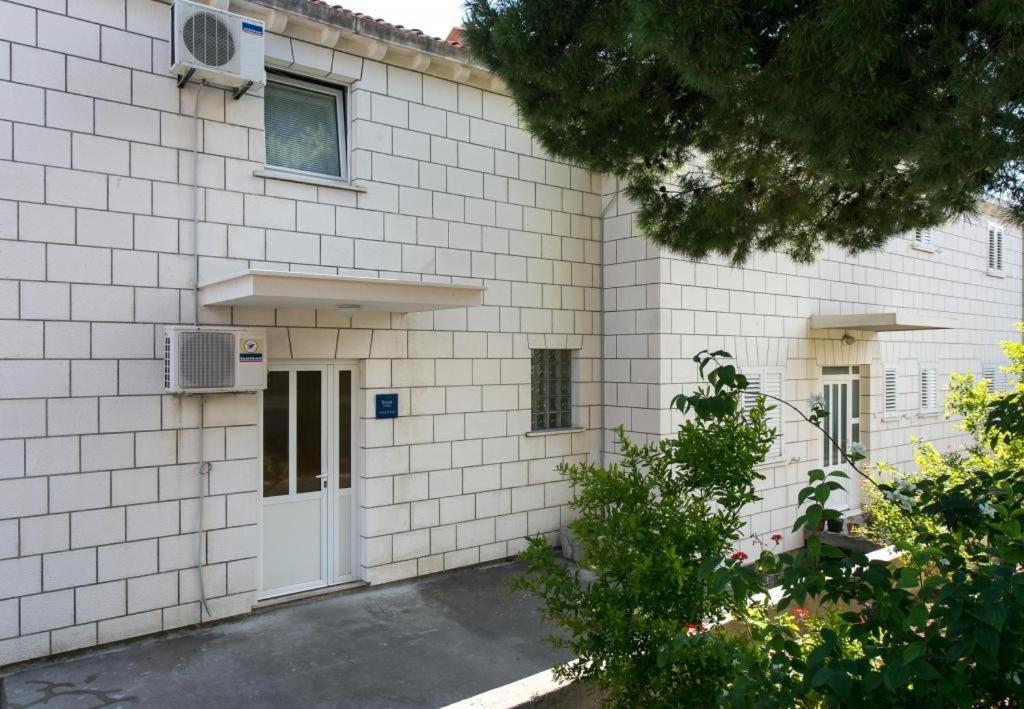 Apartment & Room Braica Dubrovnik Buitenkant foto