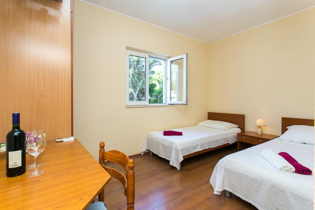 Apartment & Room Braica Dubrovnik Kamer foto