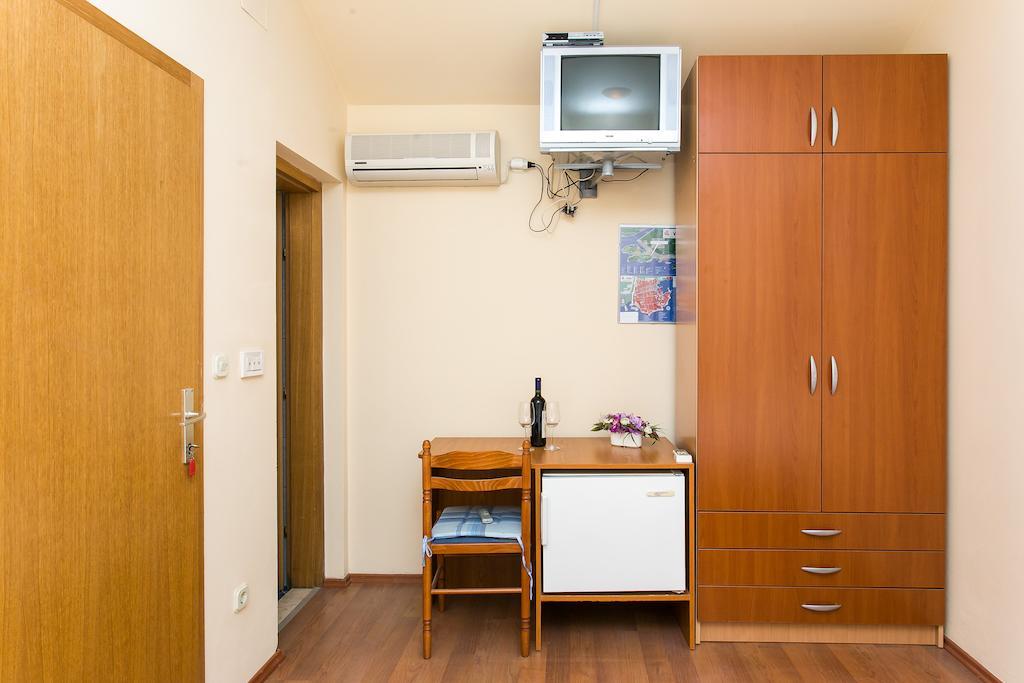Apartment & Room Braica Dubrovnik Kamer foto