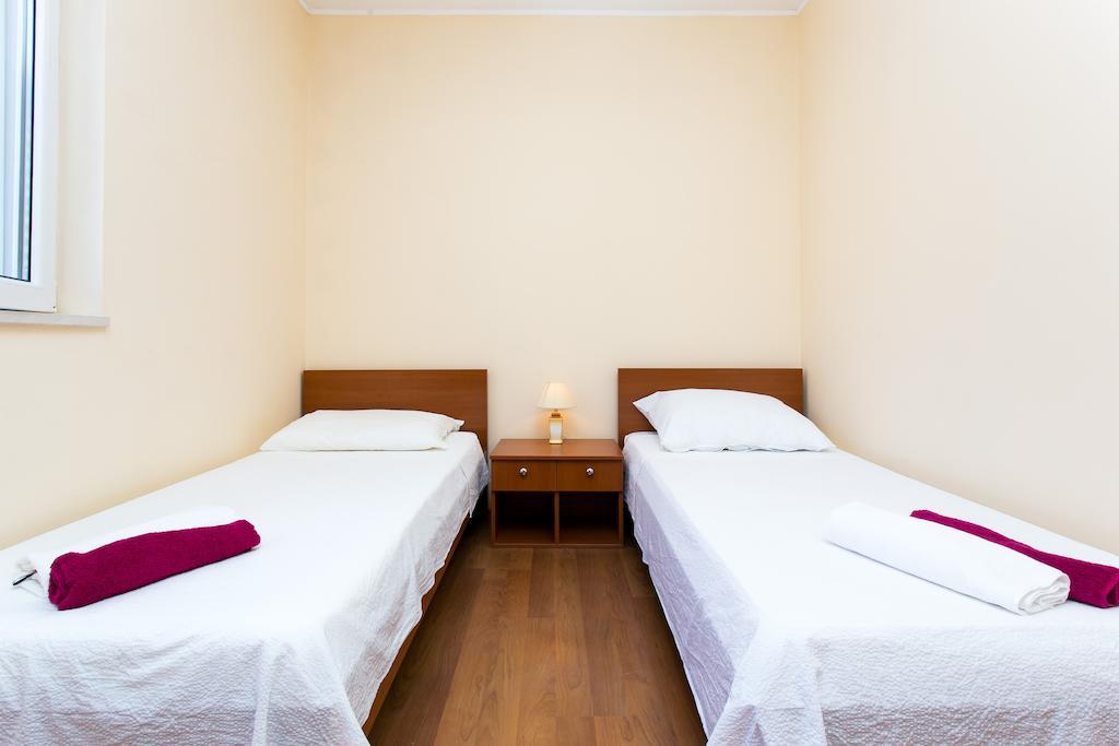 Apartment & Room Braica Dubrovnik Kamer foto
