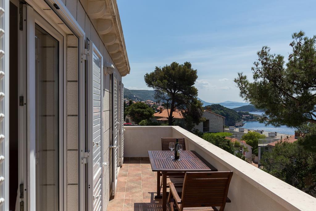 Apartment & Room Braica Dubrovnik Buitenkant foto