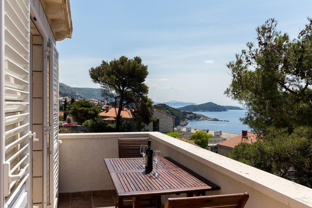 Apartment & Room Braica Dubrovnik Buitenkant foto