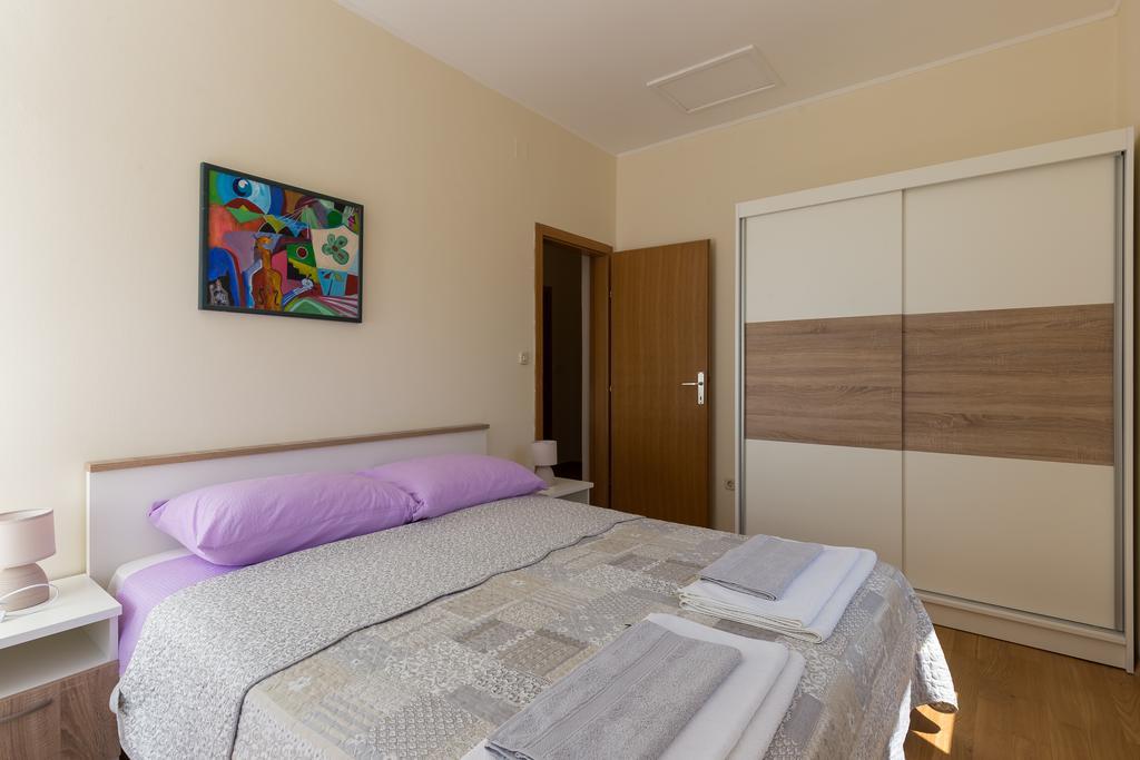 Apartment & Room Braica Dubrovnik Buitenkant foto