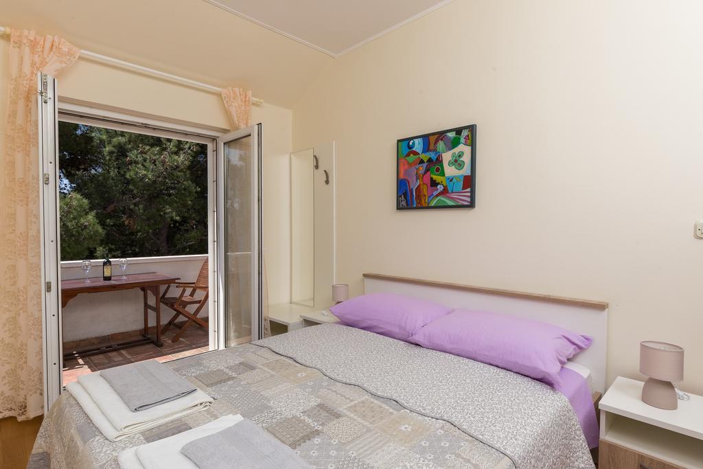 Apartment & Room Braica Dubrovnik Buitenkant foto