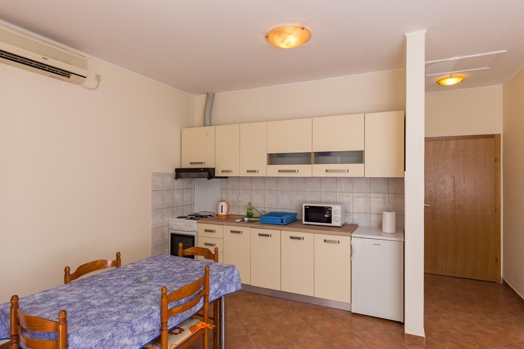 Apartment & Room Braica Dubrovnik Buitenkant foto