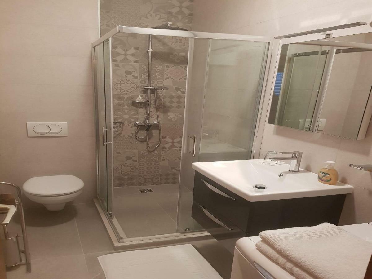 Apartment & Room Braica Dubrovnik Buitenkant foto